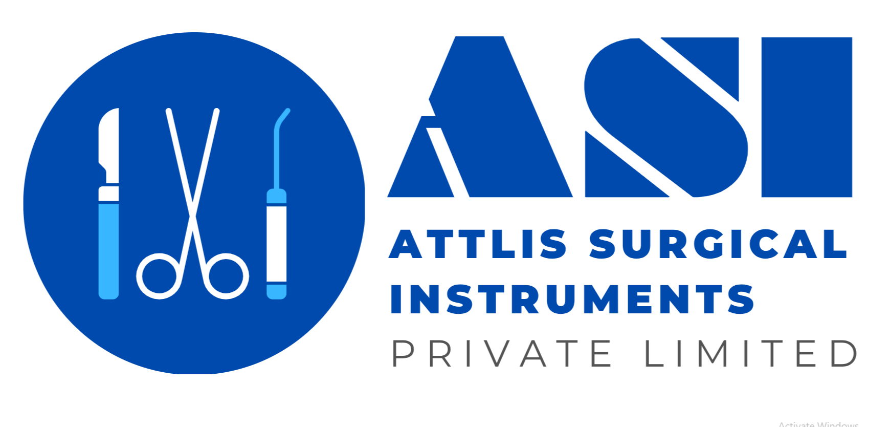 Attlis Surgical Instruments (ASI)